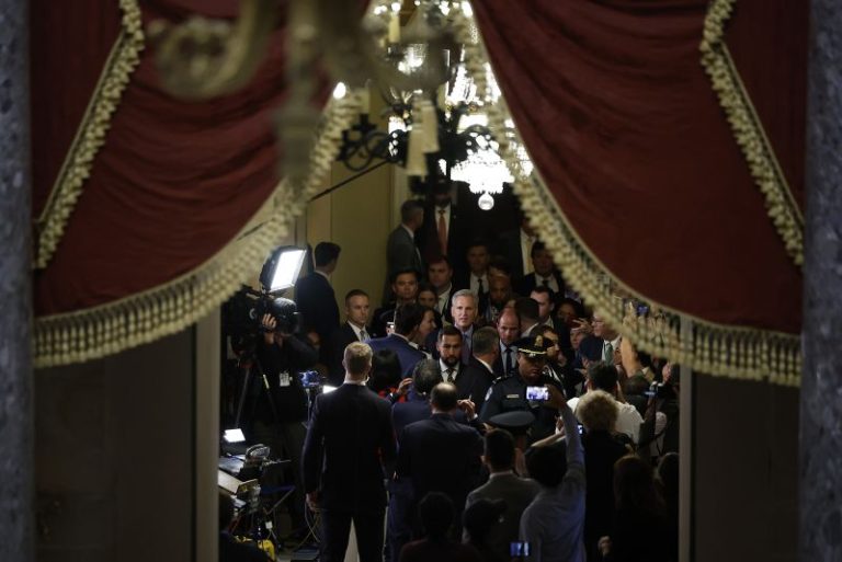 CNN’s top 100 digital stories of 2023