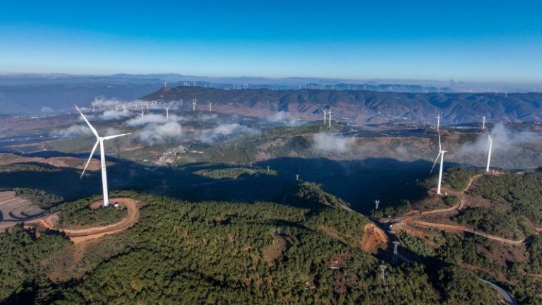 After a terrible year of climate news, here are 5 reasons to feel positive