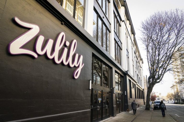Online retailer Zulily is shutting down