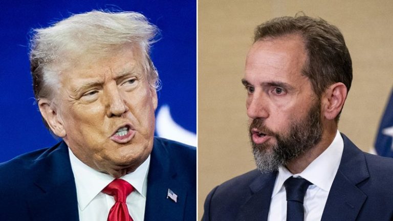 Trump lawyers say request to have SCOTUS hear immunity claims presents ‘momentous, historic questions’