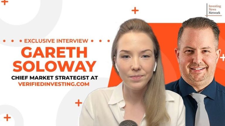 Gareth Soloway: Gold, Silver, Bitcoin and More — Price Predictions for 2024