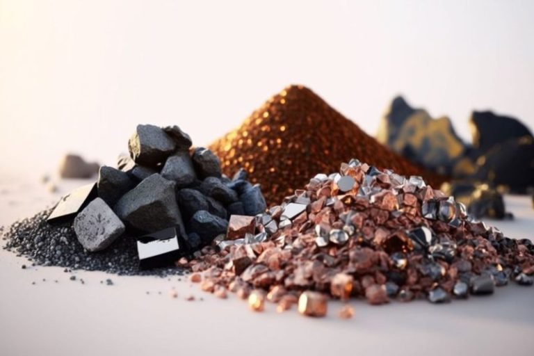 Rare Earths Market Forecast: Top Trends That Will Affect Rare Earths in 2024