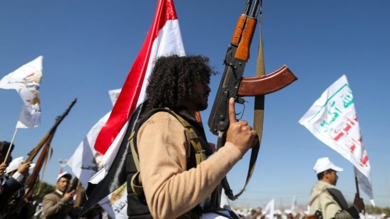 The Houthi are a Foreign Terrorist Organization, and here’s what Biden-Blinken team should do about it
