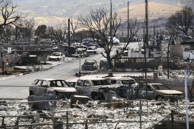 The 1.5-degree climate goal may be ‘deader than a doornail,’ and scientists are bitterly divided over it