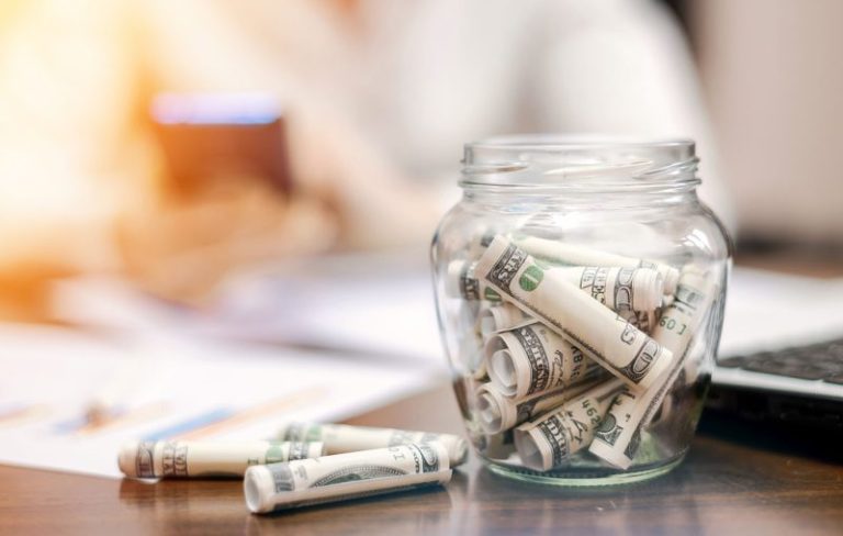 A silver lining from high mortgage interest rates: Bigger deductions on this year’s taxes