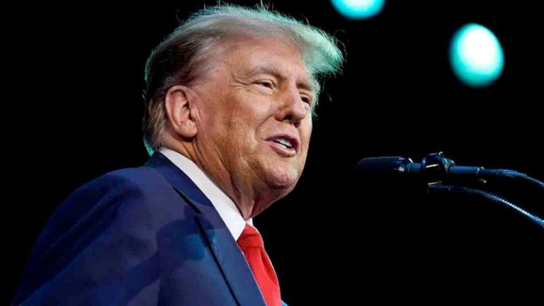 Trump opposes plan to pressure RNC into making him the GOP’s ‘presumptive nominee’