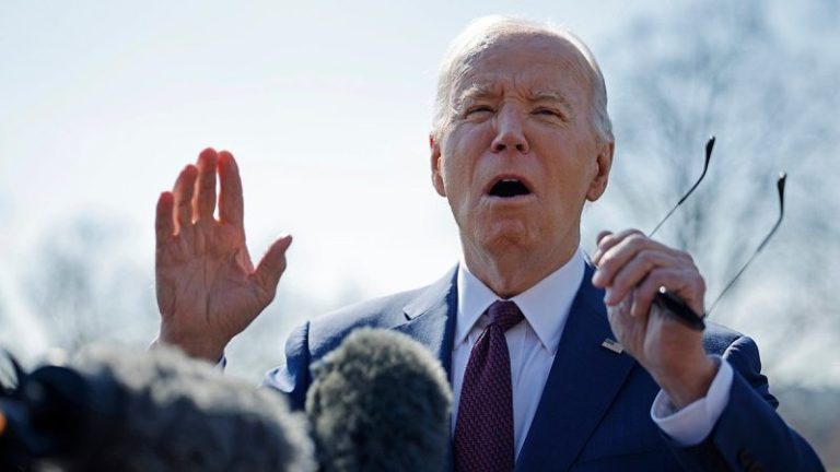 Biden running out of time to fulfill 2020 campaign pledge to abolish federal death penalty