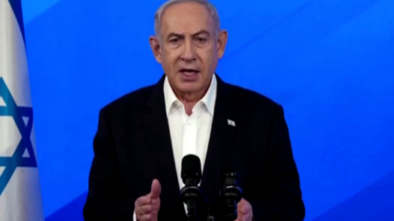 Netanyahu vows to invade Rafah regardless of potential cease-fire with Hamas: ‘It will happen’