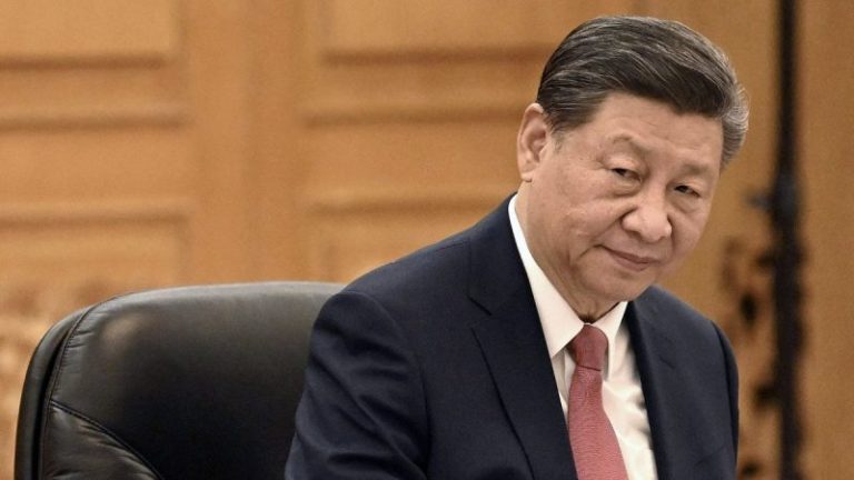 ‘We need to win’ AI race against Beijing, House China Committee member warns