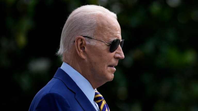 DOJ defends Special Counsel report on Biden’s memory: ‘Consistent with legal requirement,’ not ‘gratuitous’
