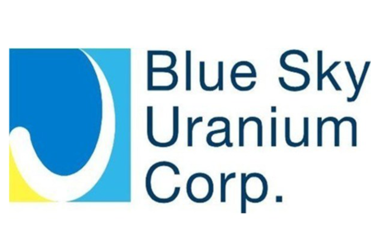 Blue Sky Uranium Announces a Positive New Preliminary Economic Assessment for the Ivana Uranium-Vanadium Deposit, Amarillo Grande Project, Argentina