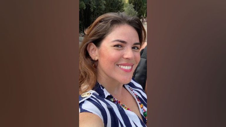 Spanish police searching for missing American woman