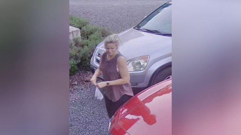 Fears grow for runner missing in dense Australian bushland for six days