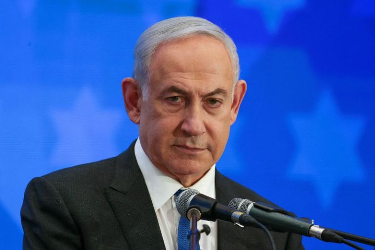 Israel has ‘no choice’ but Rafah offensive, Netanyahu tells US members of Congress