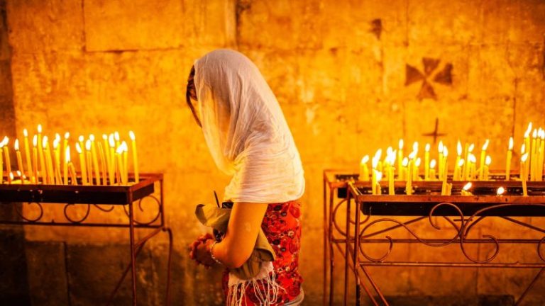 Iran violently clamps down on Christians amid reports of torture, fines and floggings