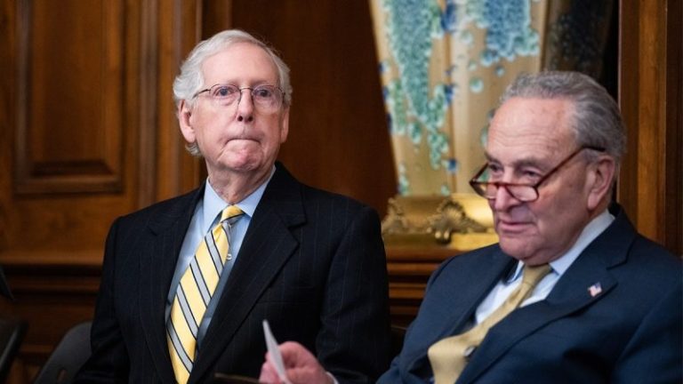 Senate passes FISA surveillance tool renewal minutes after midnight deadline