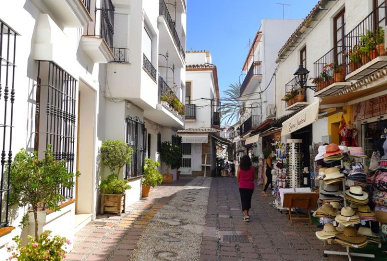 Eastern Europeans buy up property in the West as Putin steps up ‘war on nerves’