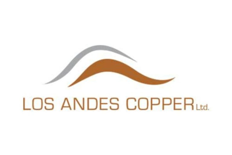 Los Andes Copper Ltd. Announces Board Change