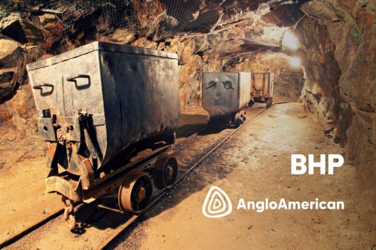 Anglo American Rejects BHP’s “Undervalued” US$38.8 Billion Bid
