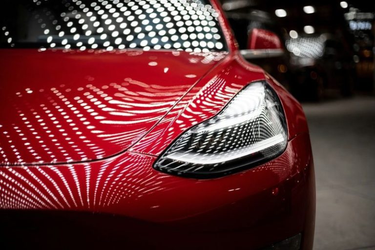 Tesla Delivers Highly Anticipated Q1 Results, Musk Promises Cheaper EVs