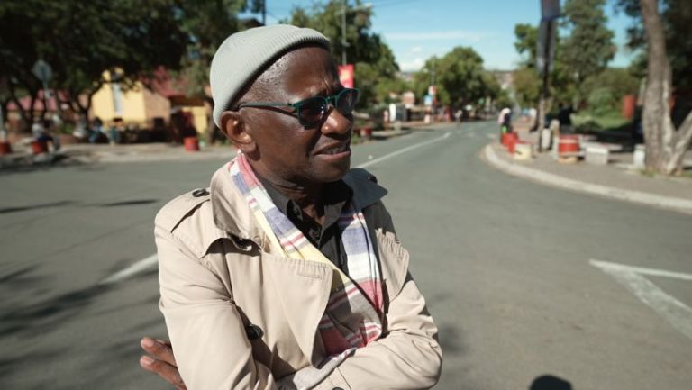 South Africa’s democracy is turning 30 – but a silent crisis threatens its hard-fought gains