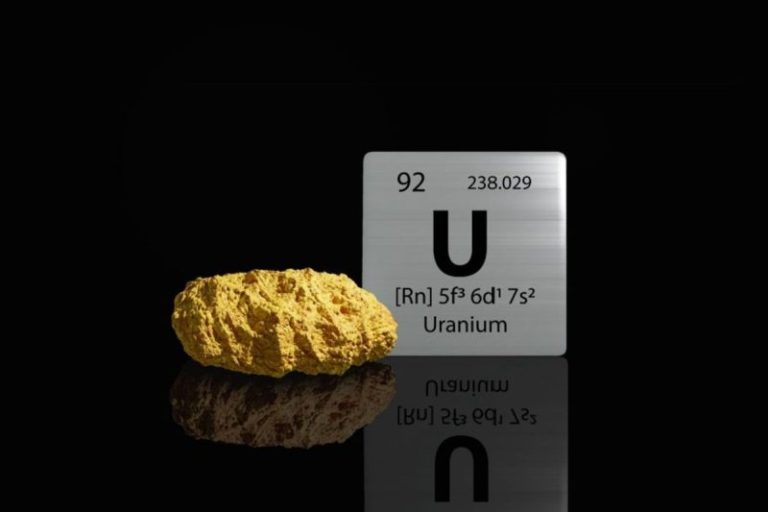 Uranium Price Update: Q1 2024 in Review