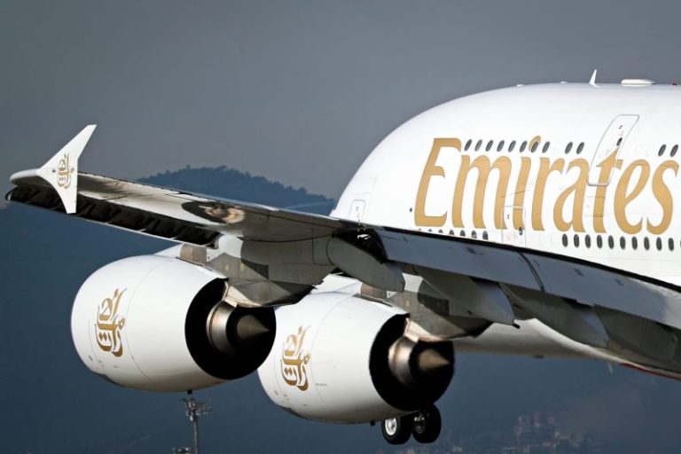 Emirates’ chairman has a message for Boeing: ‘Get your act together’