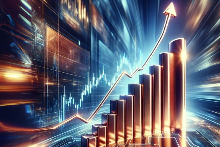 Copper Prices Break US$10,000 as Supply Concerns Mount