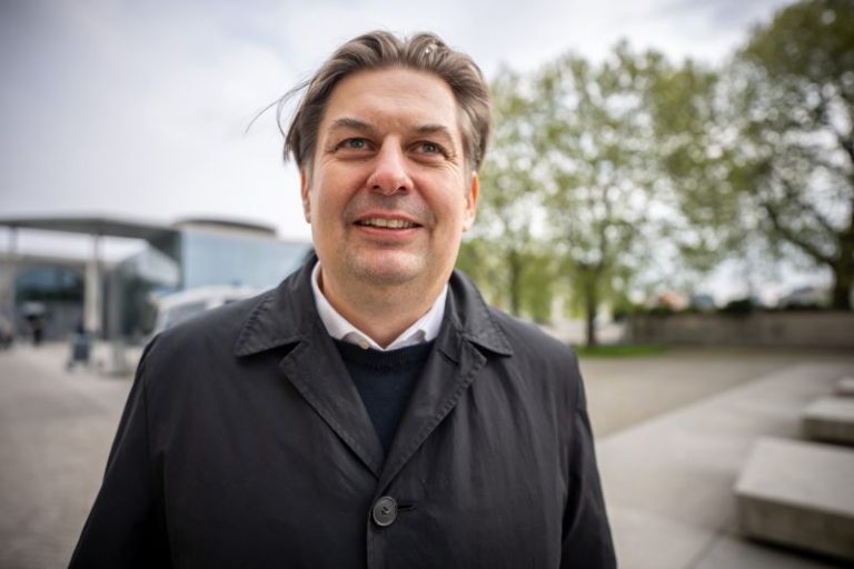 Germany’s AfD party has gone too far, even for Europe’s far-right coalition