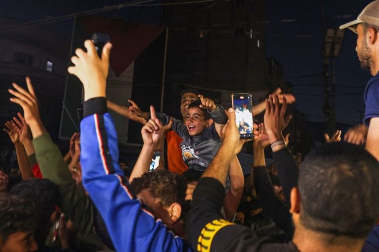 Israel says Rafah operations will go ahead as Hamas deal remains ‘far’ from meeting its demands