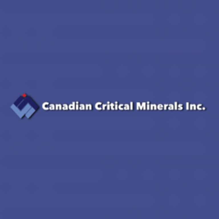 Canadian Critical Minerals