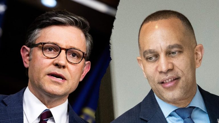 GOP turns up heat on House Dems with high-pressure Israel vote Thursday