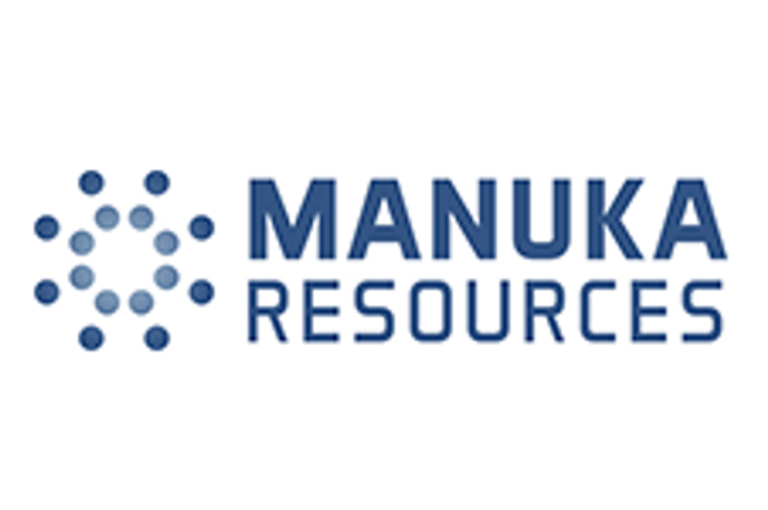 Manuka Resources: Near-term Production from Gold and Silver Cobar Basin Projects