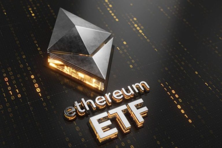 SEC Approves 8 Spot Ethereum ETFs in Landmark Decision