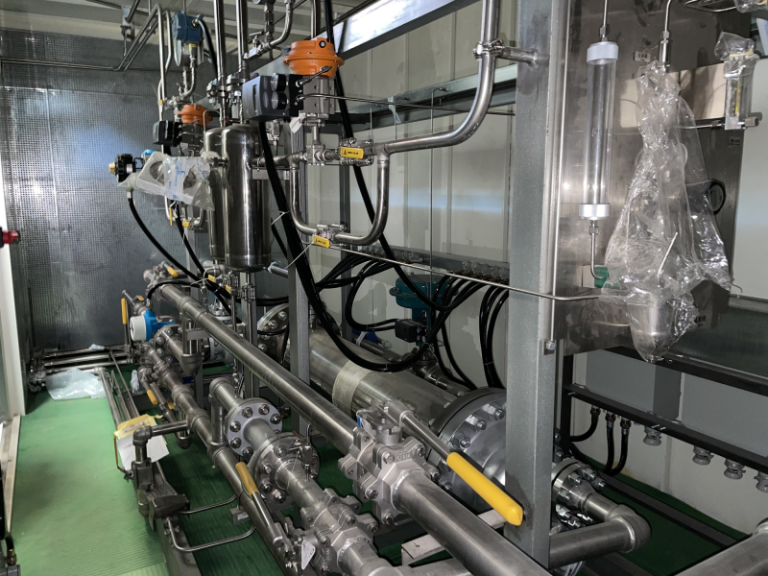 Charbone Hydrogen is More Than Doubling its Phase 1 Electrolyzer Capacity to Power Up Green Hydrogen Production at the Sorel-Tracy, Quebec Plant