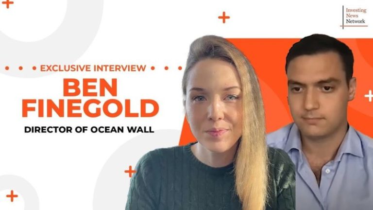 Ben Finegold: Uranium’s New Paradigm — Market Dynamics and How to Invest