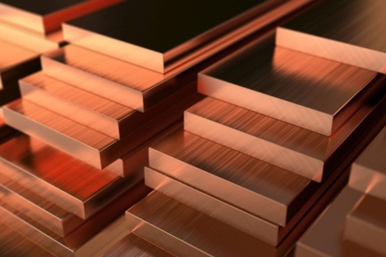 Chinese Copper Smelters to Trim Output in Response to Falling Margins