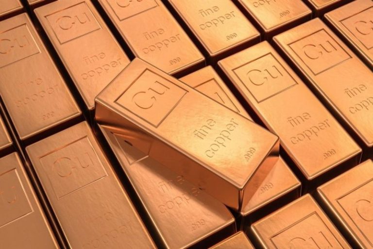 Copper Price Update: Q2 2024 in Review