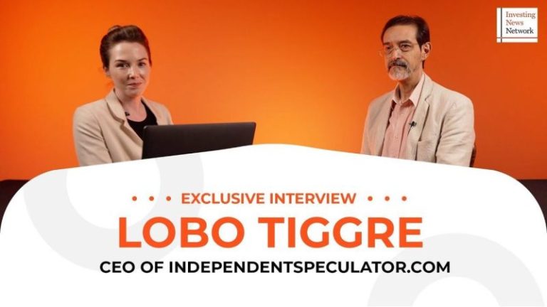 Lobo Tiggre: Shopping for Silver Stocks, Watching “Powerful” Gold Mover