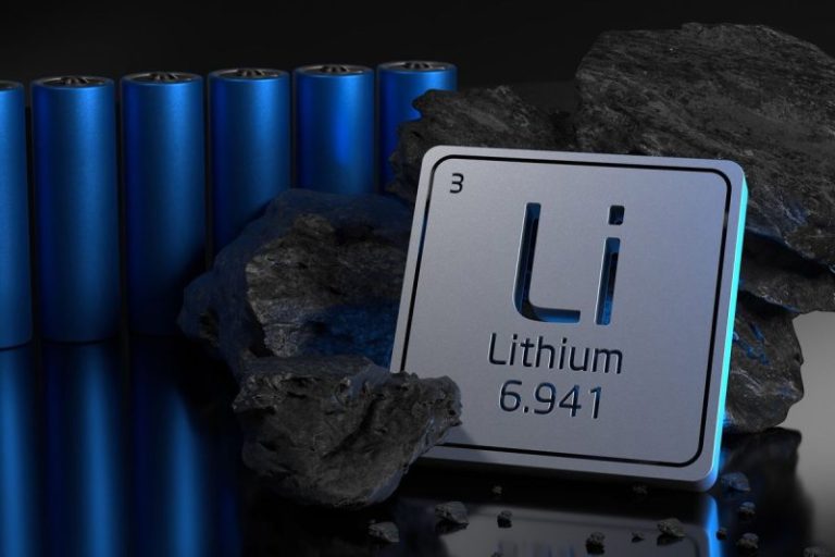 Top 6 Lithium Stocks of 2024