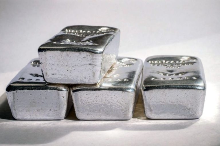 Palladium Price Update: H1 2024 in Review