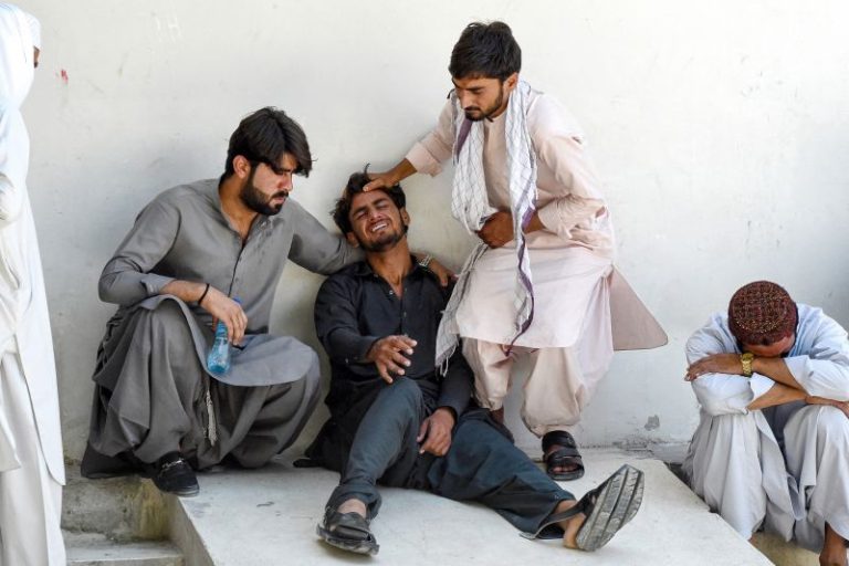 Roadside executions the latest grim chapter for Pakistan’s oldest insurgency