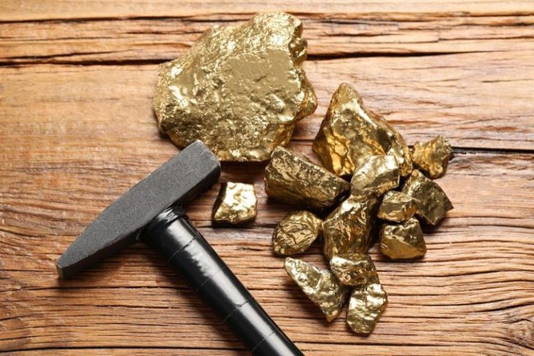 IAMGOLD and Sumitomo’s Côté Gold Mine Reaches Commercial Production