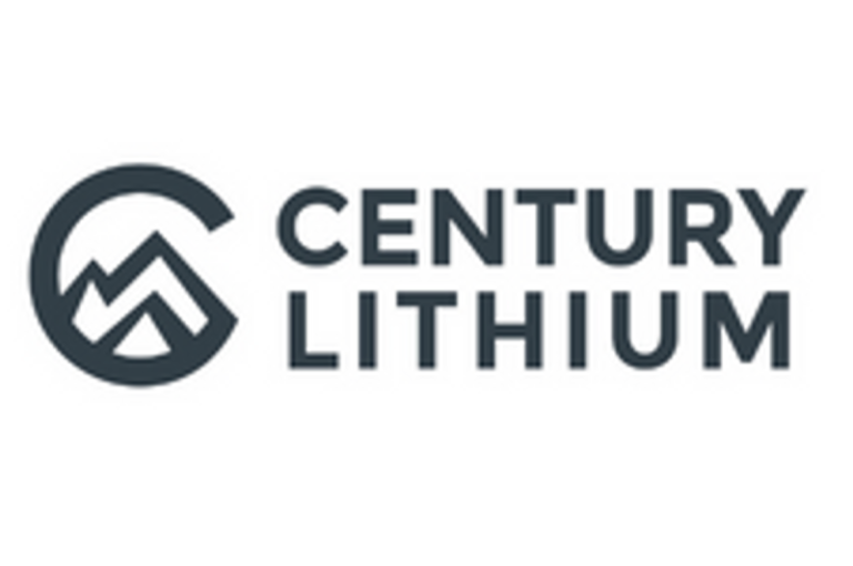 CENTURY LITHIUM PRODUCES LITHIUM CARBONATE ONSITE AT PILOT PLANT