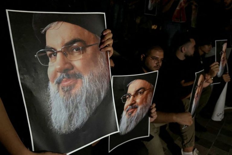 What might come next as Hezbollah reels from Nasrallah’s killing and Israel mulls a Lebanon ground incursion?