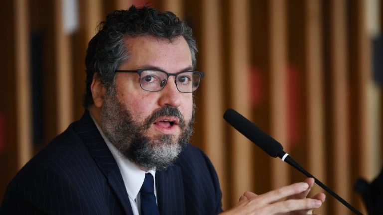 Key Bolsonaro lieutenant blasts Biden for silence on Brazil’s X ban: US has ‘responsibility’ to speak up