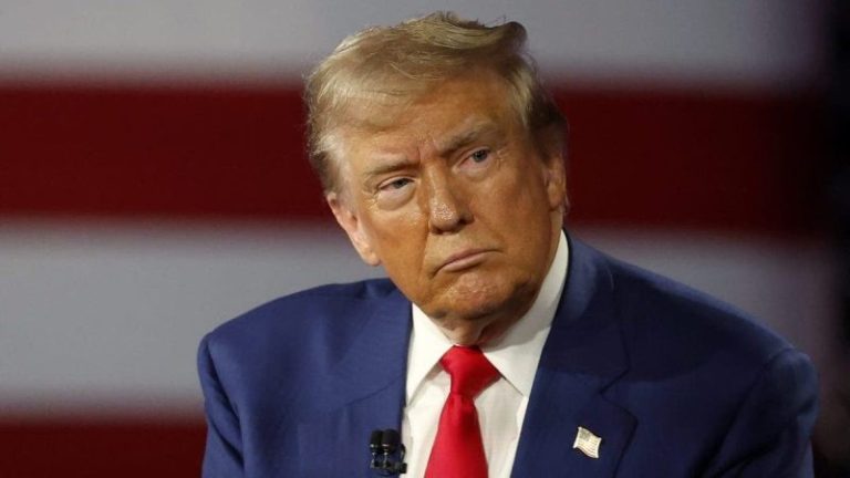 Majority of Black swing-state voters back Harris, as Trump makes inroads with Black men: poll