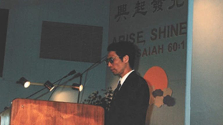 China frees US pastor after nearly 20 years of wrongful detainment