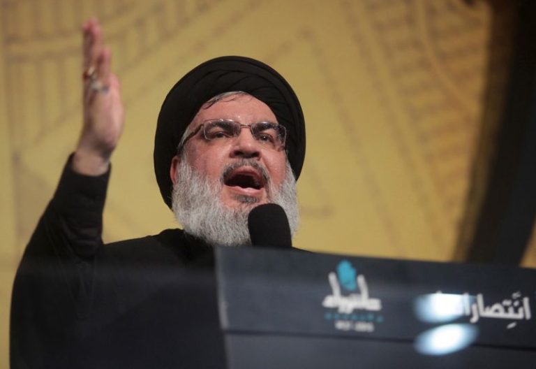 Nasrallah, claimed by Israel to have been killed in airstrike, oversaw Hezbollah’s rise into a regional force