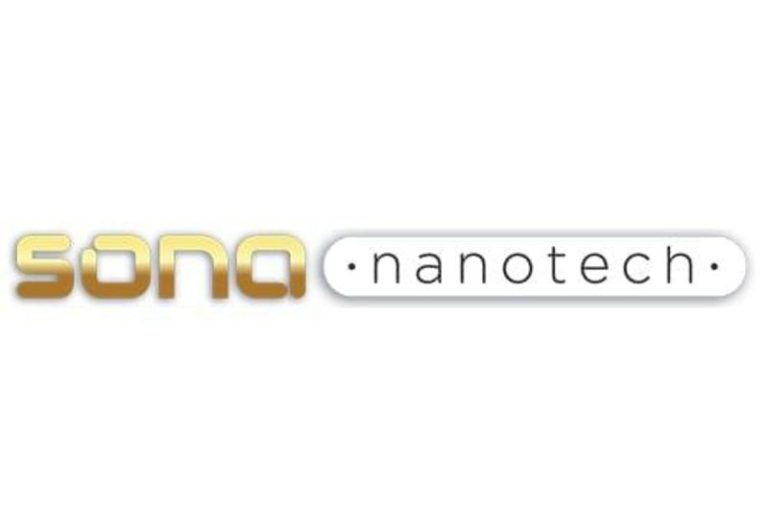 Sona Nanotech Closes Private Placement Financing to Raise $1,643,750 in Gross Proceeds